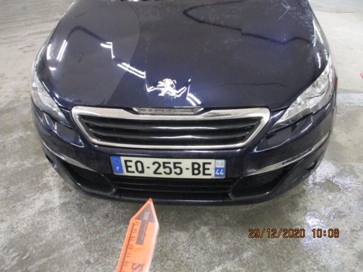 Photo 24 VIN: VF3LCBHZHHS177907 - PEUGEOT 308 SW 