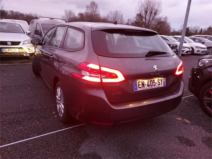 Photo 3 VIN: VF3LCBHZHHS177938 - PEUGEOT 308 SW 