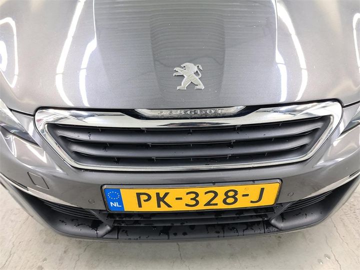 Photo 11 VIN: VF3LCBHZHHS177957 - PEUGEOT 308 