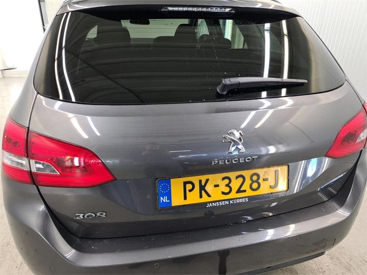 Photo 28 VIN: VF3LCBHZHHS177957 - PEUGEOT 308 