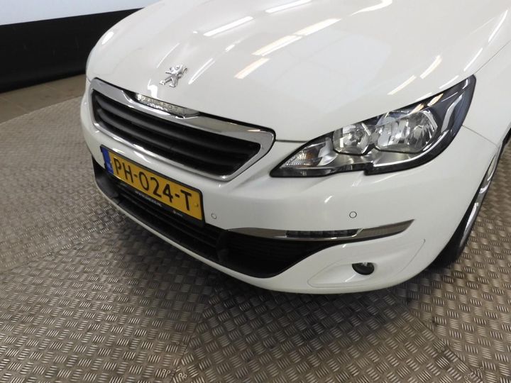 Photo 29 VIN: VF3LCBHZHHS178057 - PEUGEOT 308 SW 