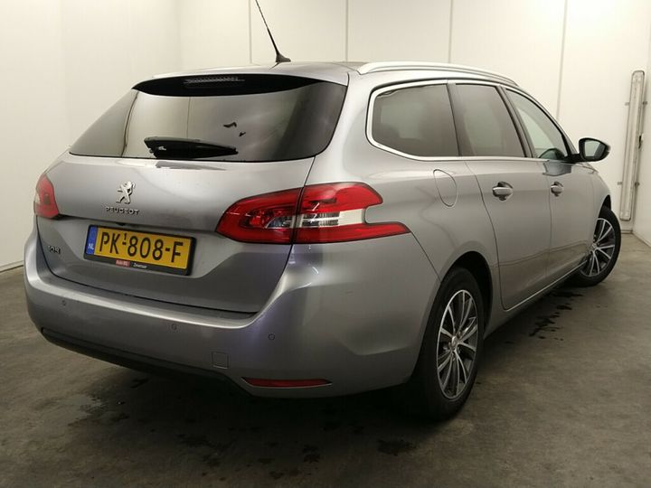 Photo 2 VIN: VF3LCBHZHHS178518 - PEUGEOT 308 