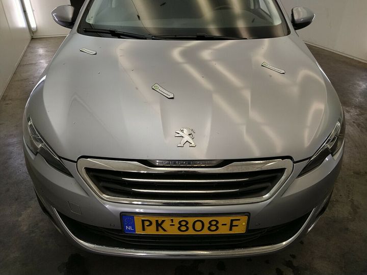 Photo 5 VIN: VF3LCBHZHHS178518 - PEUGEOT 308 