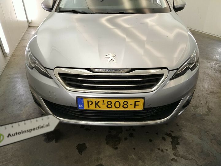 Photo 7 VIN: VF3LCBHZHHS178518 - PEUGEOT 308 