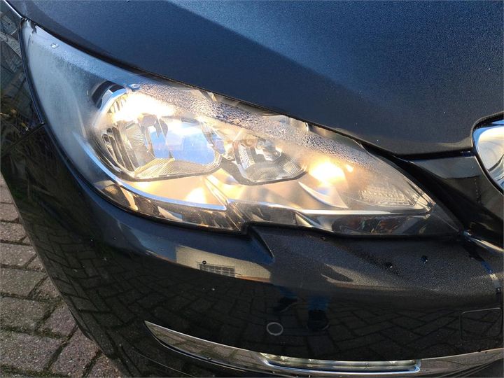 Photo 11 VIN: VF3LCBHZHHS182499 - PEUGEOT 308 SW 