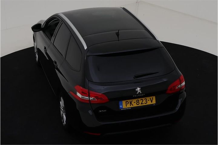 Photo 4 VIN: VF3LCBHZHHS182499 - PEUGEOT 308 SW 