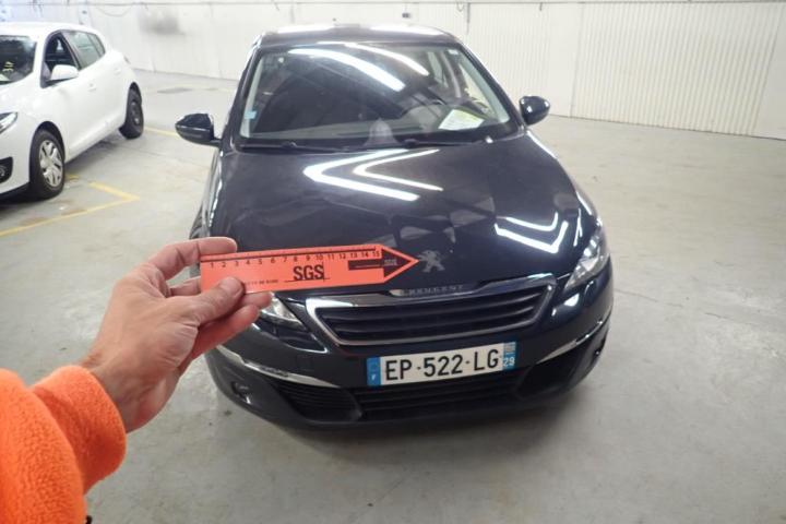 Photo 18 VIN: VF3LCBHZHHS182520 - PEUGEOT 308 