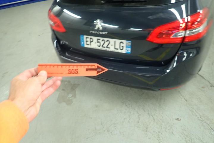 Photo 26 VIN: VF3LCBHZHHS182520 - PEUGEOT 308 