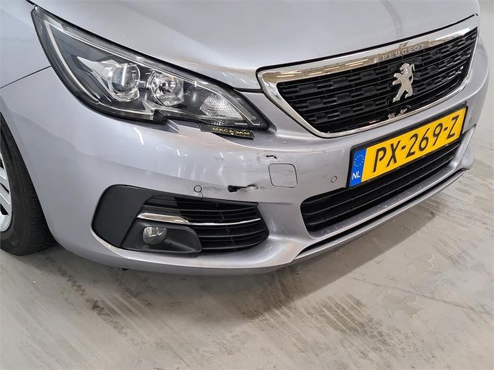 Photo 16 VIN: VF3LCBHZHHS205214 - PEUGEOT 308 SW 