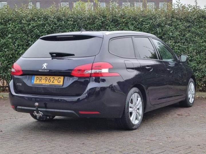 Photo 2 VIN: VF3LCBHZHHS207491 - PEUGEOT 308 ESTATE 