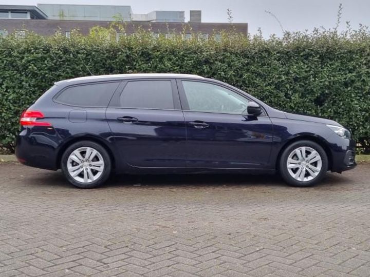 Photo 3 VIN: VF3LCBHZHHS207491 - PEUGEOT 308 ESTATE 