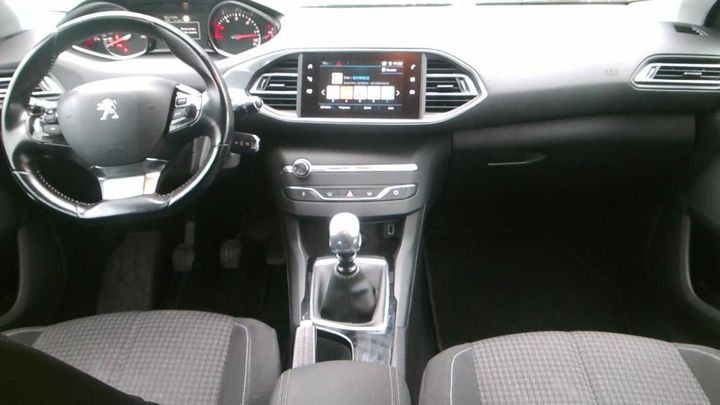 Photo 6 VIN: VF3LCBHZHHS212924 - PEUGEOT 308 SW 