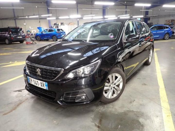 Photo 1 VIN: VF3LCBHZHHS218959 - PEUGEOT 308 SW 