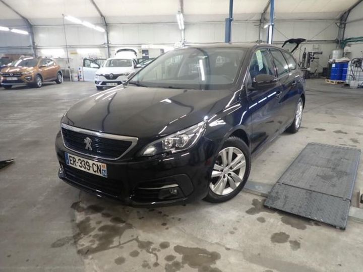 Photo 0 VIN: VF3LCBHZHHS218961 - PEUGEOT 308 SW 