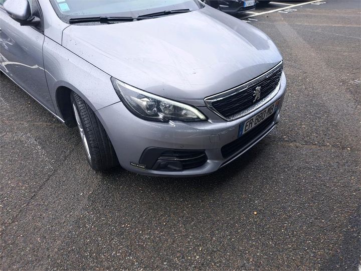 Photo 16 VIN: VF3LCBHZHHS222160 - PEUGEOT 308 SW 