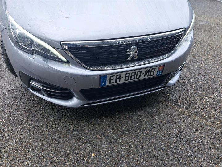 Photo 18 VIN: VF3LCBHZHHS222160 - PEUGEOT 308 SW 