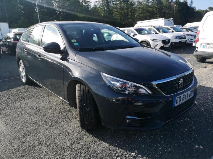 Photo 2 VIN: VF3LCBHZHHS226447 - PEUGEOT 308 SW 