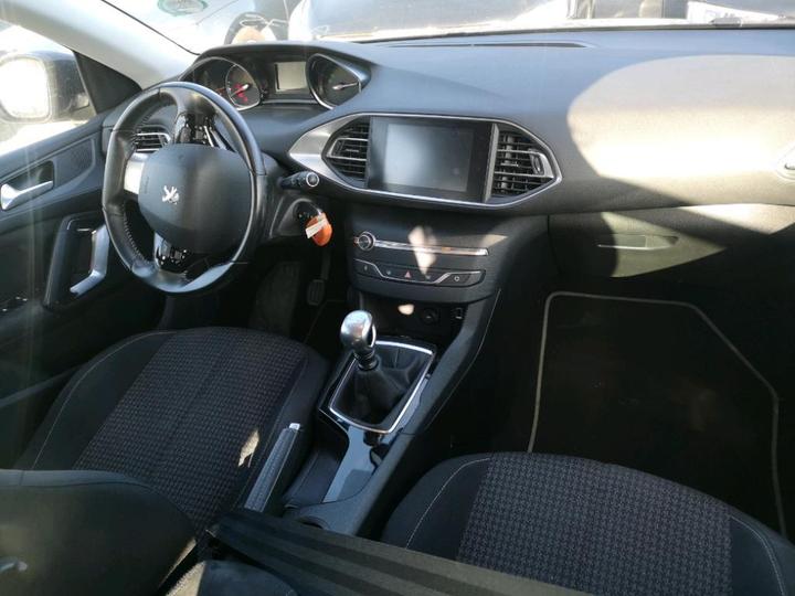 Photo 5 VIN: VF3LCBHZHHS226447 - PEUGEOT 308 SW 