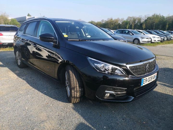 Photo 2 VIN: VF3LCBHZHHS233184 - PEUGEOT 308 SW 