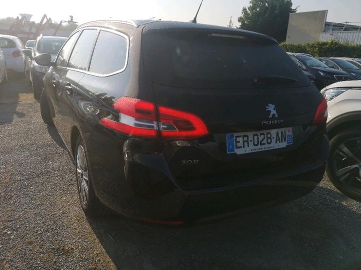 Photo 3 VIN: VF3LCBHZHHS233184 - PEUGEOT 308 SW 