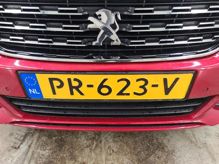 Photo 11 VIN: VF3LCBHZHHS236022 - PEUGEOT 308 