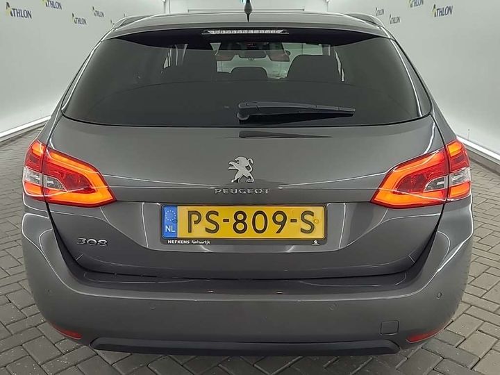 Photo 15 VIN: VF3LCBHZHHS238637 - PEUGEOT 308 SW 