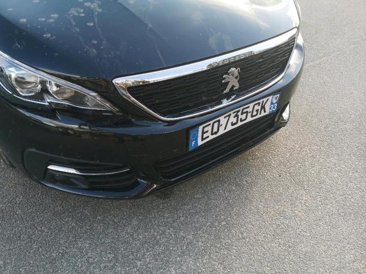 Photo 15 VIN: VF3LCBHZHHS238652 - PEUGEOT 308 SW 