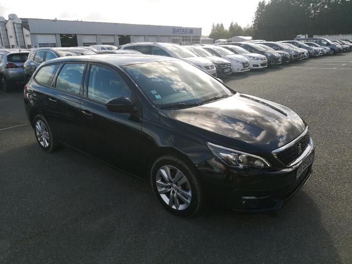 Photo 2 VIN: VF3LCBHZHHS238652 - PEUGEOT 308 SW 