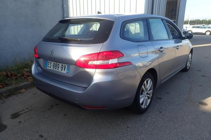 Photo 2 VIN: VF3LCBHZHHS240528 - PEUGEOT 308 SW 