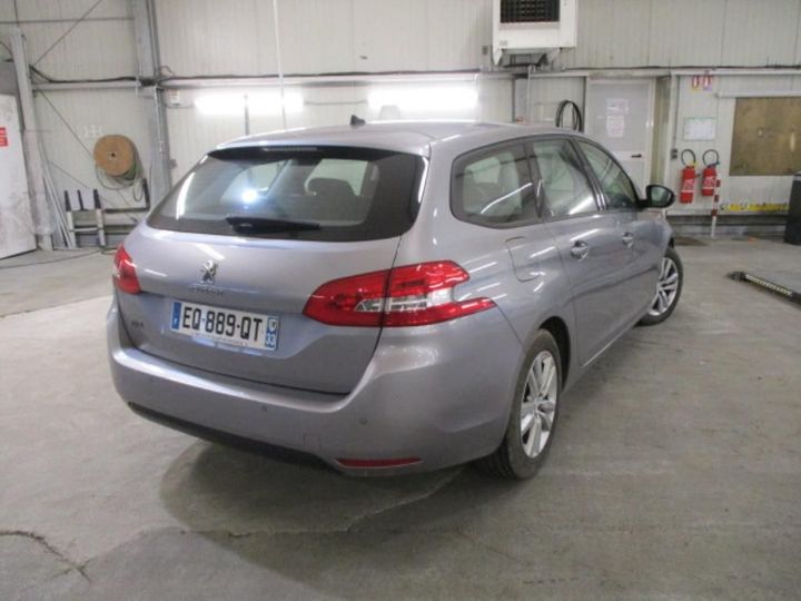 Photo 2 VIN: VF3LCBHZHHS240537 - PEUGEOT 308 SW 