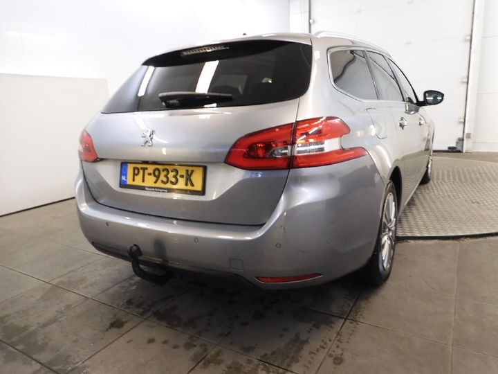 Photo 2 VIN: VF3LCBHZHHS240706 - PEUGEOT 308 SW 