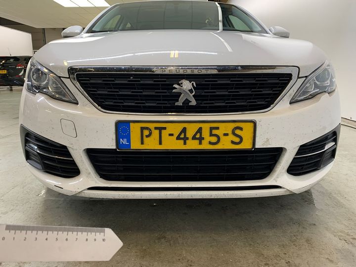 Photo 31 VIN: VF3LCBHZHHS250066 - PEUGEOT 308 SW 