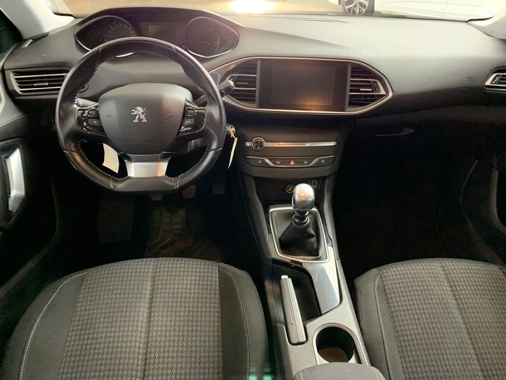 Photo 7 VIN: VF3LCBHZHHS250066 - PEUGEOT 308 SW 