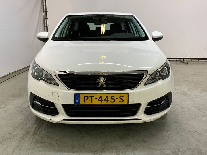 Photo 8 VIN: VF3LCBHZHHS250066 - PEUGEOT 308 SW 