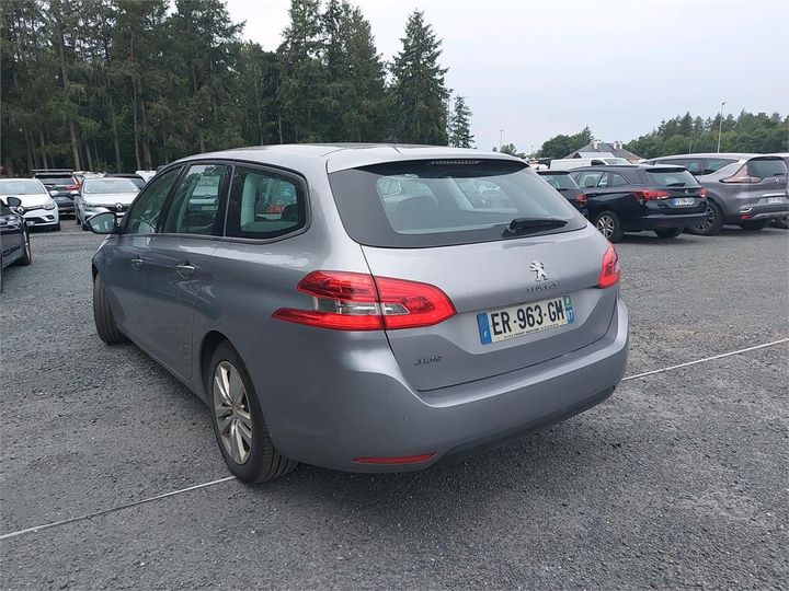 Photo 3 VIN: VF3LCBHZHHS253774 - PEUGEOT 308 SW 