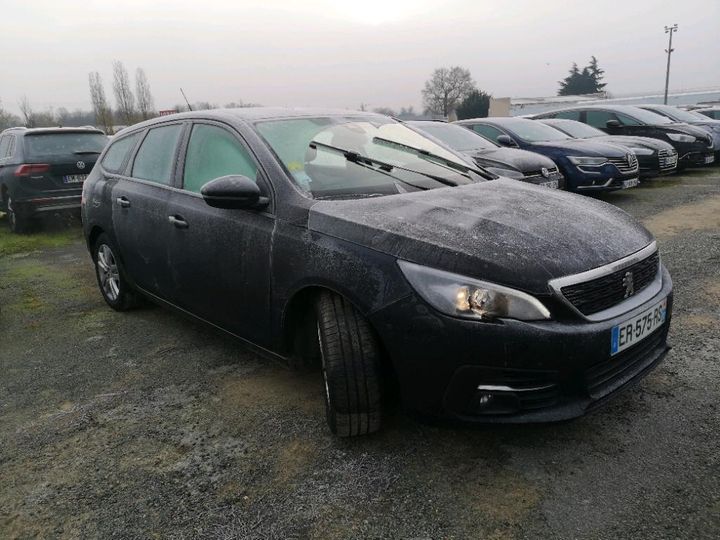 Photo 2 VIN: VF3LCBHZHHS253778 - PEUGEOT 308 SW 