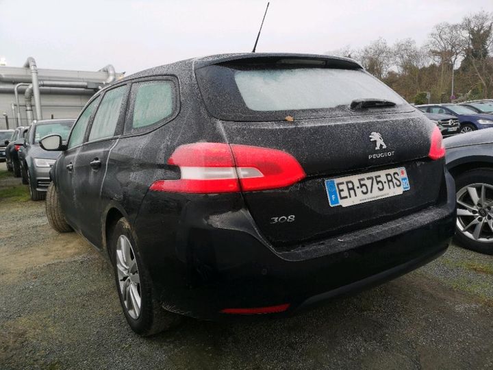 Photo 3 VIN: VF3LCBHZHHS253778 - PEUGEOT 308 SW 