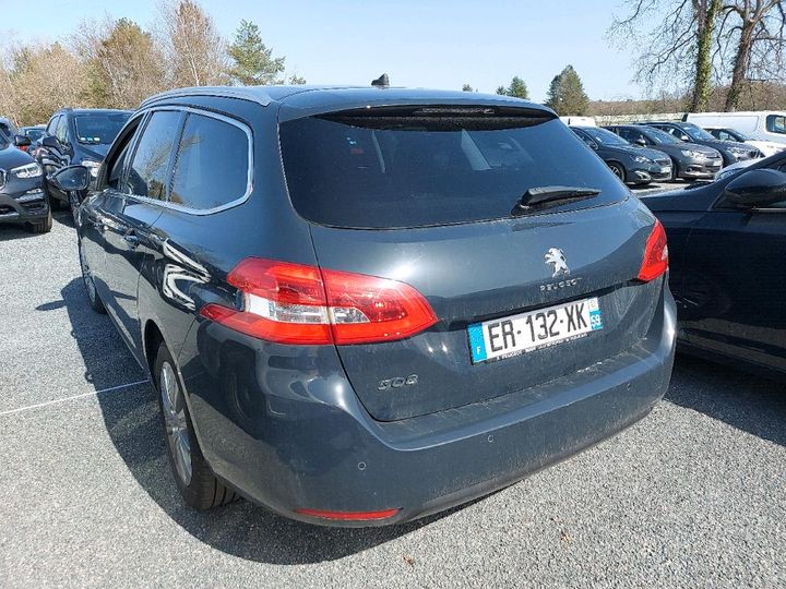 Photo 3 VIN: VF3LCBHZHHS257475 - PEUGEOT 308 SW 