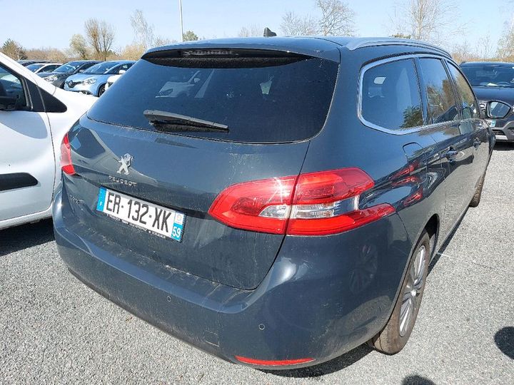 Photo 4 VIN: VF3LCBHZHHS257475 - PEUGEOT 308 SW 