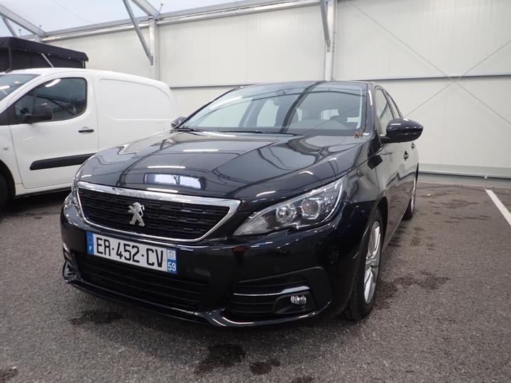 Photo 0 VIN: VF3LCBHZHHS264380 - PEUGEOT 308 SW 