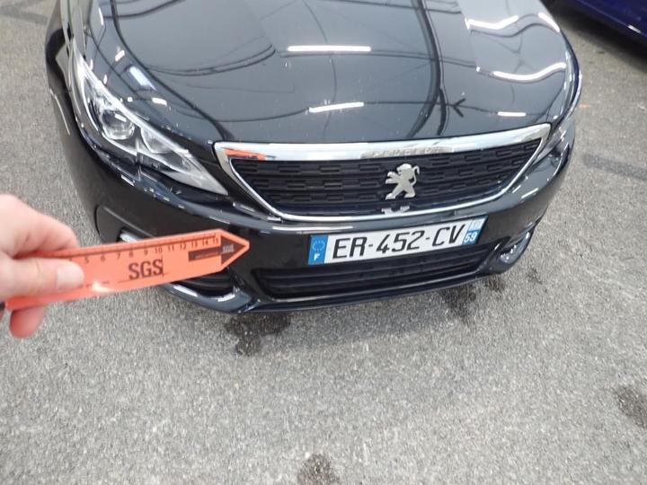 Photo 19 VIN: VF3LCBHZHHS264380 - PEUGEOT 308 SW 