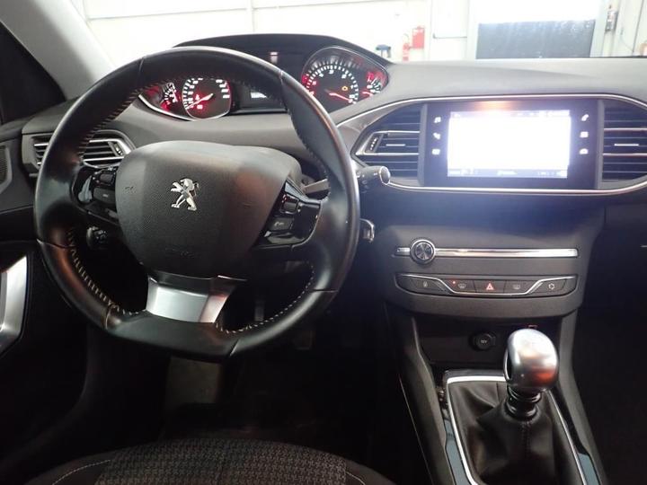 Photo 6 VIN: VF3LCBHZHHS264380 - PEUGEOT 308 SW 