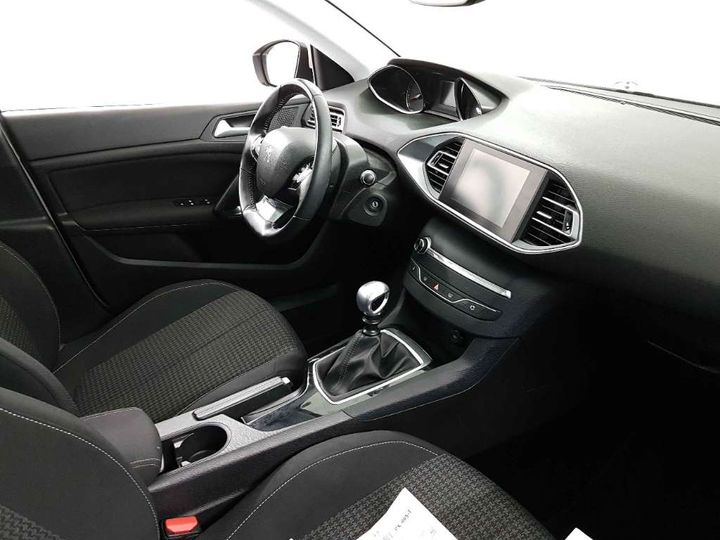 Photo 5 VIN: VF3LCBHZHHS264386 - PEUGEOT 308 SW 