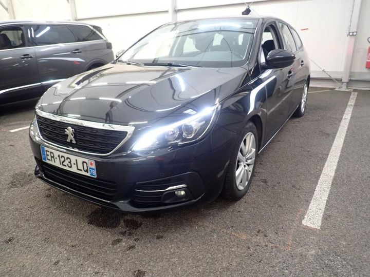 Photo 0 VIN: VF3LCBHZHHS267020 - PEUGEOT 308 SW 