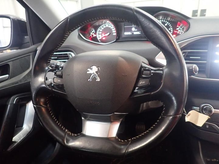 Photo 9 VIN: VF3LCBHZHHS267020 - PEUGEOT 308 SW 