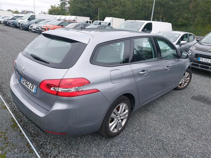 Photo 4 VIN: VF3LCBHZHHS268695 - PEUGEOT 308 SW 