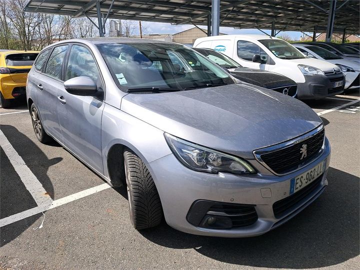 Photo 2 VIN: VF3LCBHZHHS269476 - PEUGEOT 308 SW 