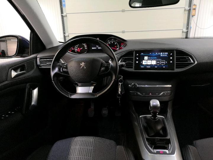 Photo 6 VIN: VF3LCBHZHHS271354 - PEUGEOT 308 