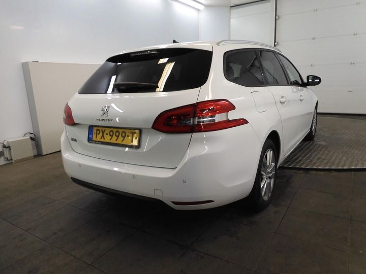 Photo 2 VIN: VF3LCBHZHHS273490 - PEUGEOT 308 SW 