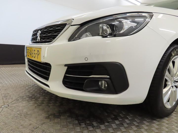 Photo 19 VIN: VF3LCBHZHHS274335 - PEUGEOT 308 SW 